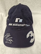Genuine 2003 BMW Williams F1