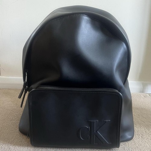 Calvin klein backpack - calvin,