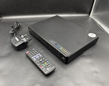 LG BP255 Blu-Ray Disc Player -