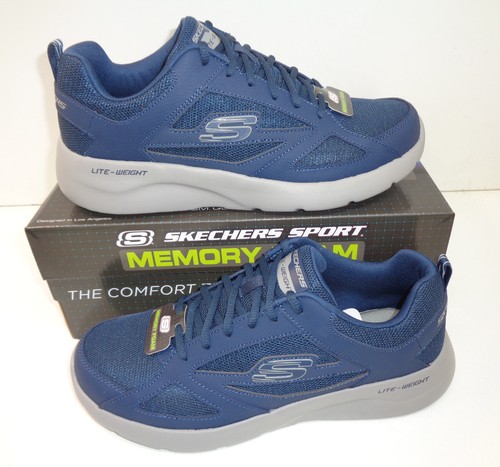 Skechers mens memory foam - skechers,