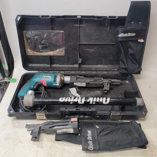 Simpson quik drive - simpson,