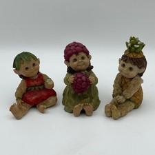 Vintage Peter Fagan Colour Box