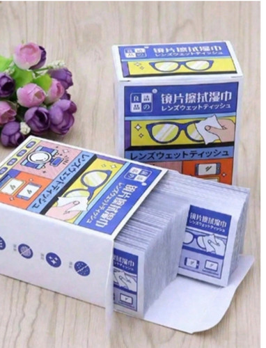 100pcs practical eyeglass - 100pcs,