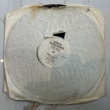 Static Substance Ghetto People