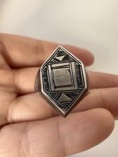 Antique 19th century SILVER