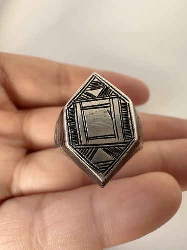 Antique 19th century silver - 19th,