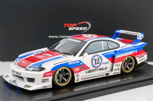 Top speed 18 lb super - top, lb-super