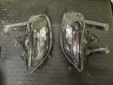 VAUXHALL ASTRA J MK6 (09-12)