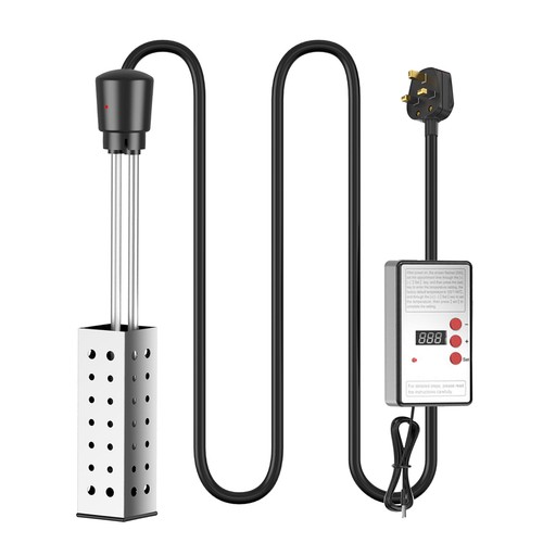 Electric immersion water - electric,