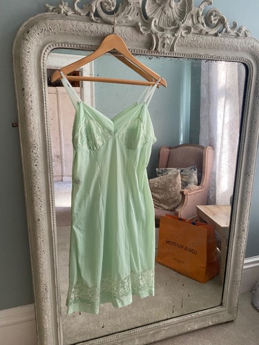 Vintage denholm 60s polyester - vintage,