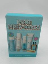 MOROCCAN OIL Mini Must Haves