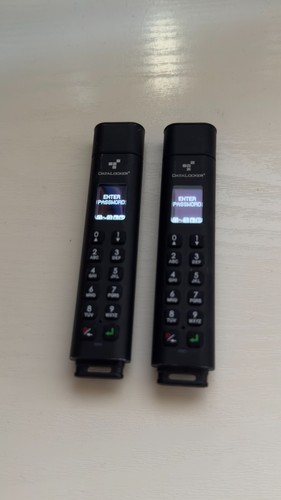 Datalocker sentry k350 gb - k350,