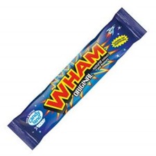 BARRATT WHAM ORIGINAL CHEW