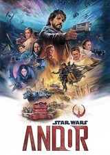 NEW ANDOR 2022 POSTER PREMIUM