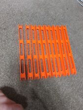 24cm Pole Float Winders X 10