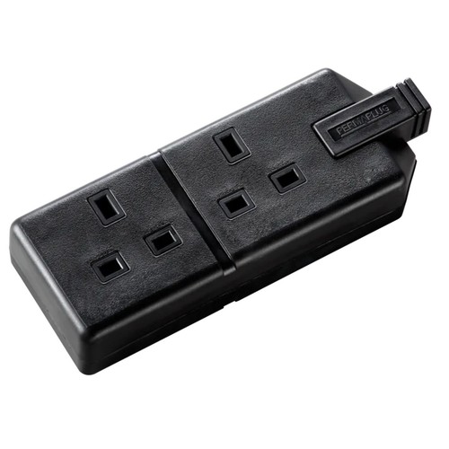 Permaplug black gang - 2,