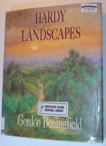 Hardy landscapes gordon - landscapes,