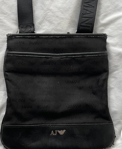 Armani pouch men - pouch,