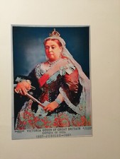 Queen Victoria Collectable