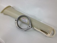 Vicon Wagtail Vari Spreader Old Type Spout with Fitting Clamp Kit   02 Series 