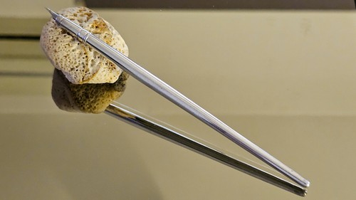 Sterling silver 950 dip pen - sterling,