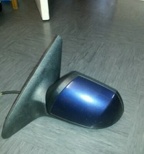 Ford mondeo mk3  mirror ghia x, don't mind courier service