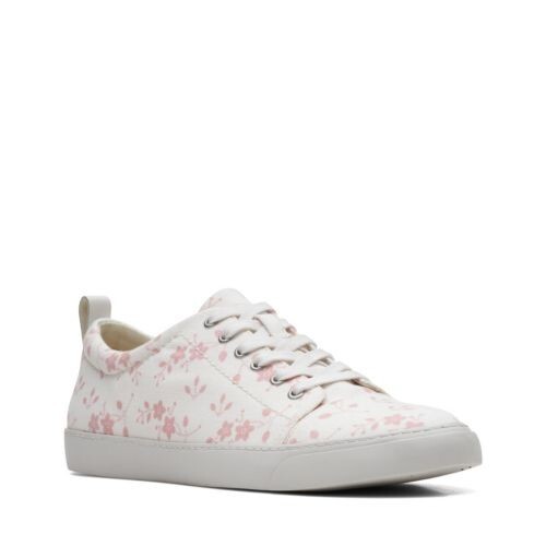 Clarks glove echo - clarks, floral
