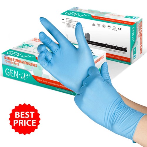 Extra strong black blue - extra,