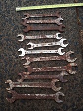 Job Lot Bundle Of 11 Vintage