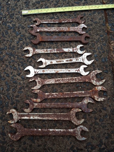 Job lot bundle vintage - job,