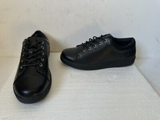 Damart Leather Shoes Size UK 6