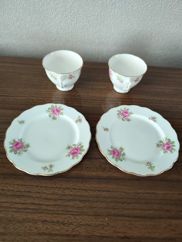 Melba bone china - china, 4