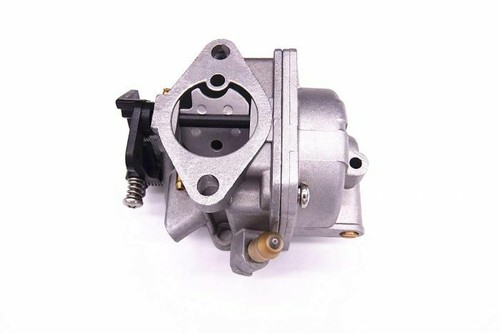 Mariner 5hp stroke - 5hp, outboard