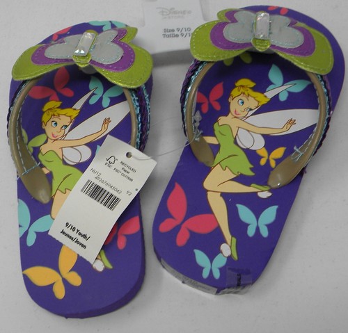 Disney tinker bell girls - tinker,