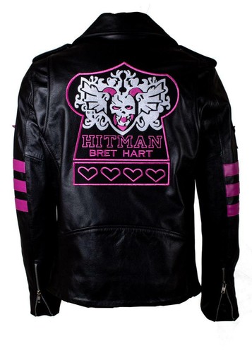 Wwe bret hart hitman legend - wwe,
