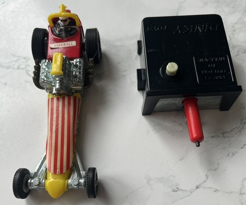 1969 dinky toys - 1969, 370