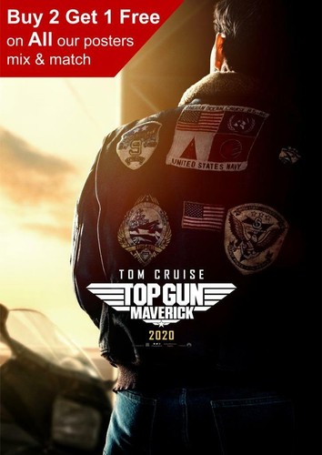 Top gun maverick - gun, teaser