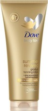 Dove Light to Medium Self