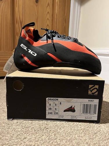 Adidas dragon five ten - five, 5:10