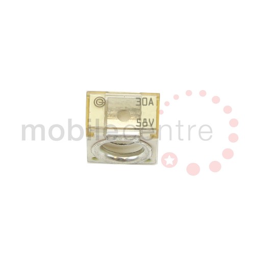 Ceramic cube fuse heavy - cf,