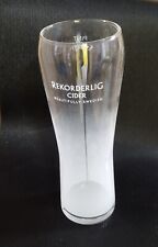 Rekorderlig Pint Glass