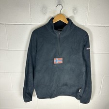 Napapijri Fleece Mens Medium