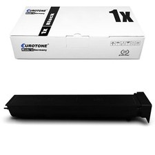 Eco Cartridge BLACK For Konica