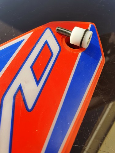 Beta evo airbox - ***,