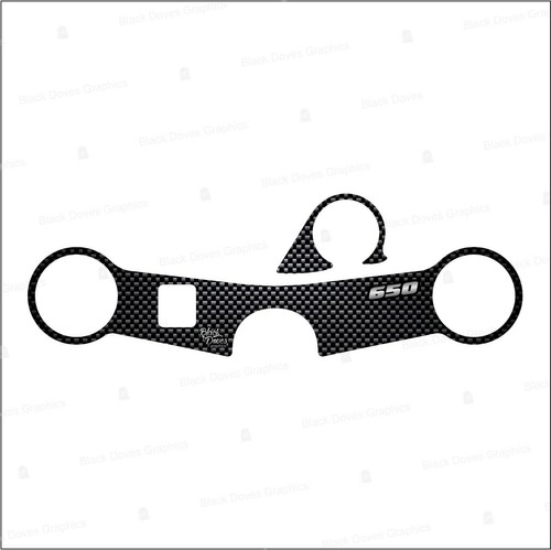 Steering plate protection - steering,