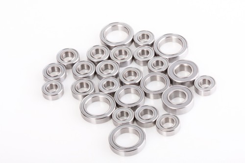 Ceramic ball bearing kit - ball, for