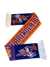 Rangers / Ulster Football