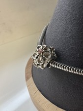 Chamilia Flower Charm