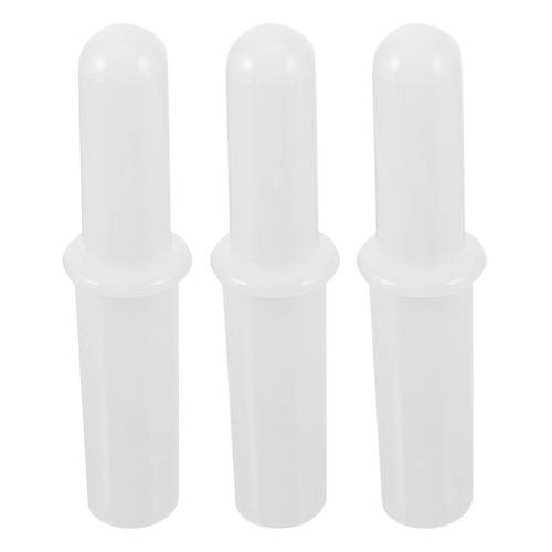 3pcs plastic meat grinder - plastic,