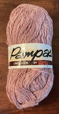 Pampas Linen Look by Wendy